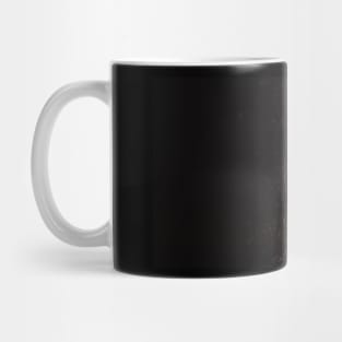 mars - Red planet Mug